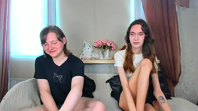 Calvin and Kevin online show from 20, 5, 2026