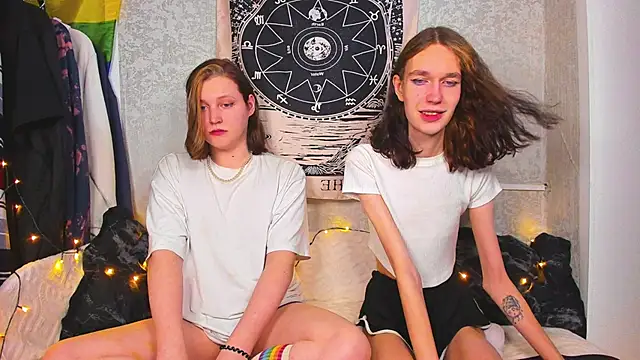 Calvin and Kevin online show from 4, 2, 2025