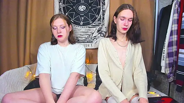 Calvin and Kevin online show from 20, 2, 2025