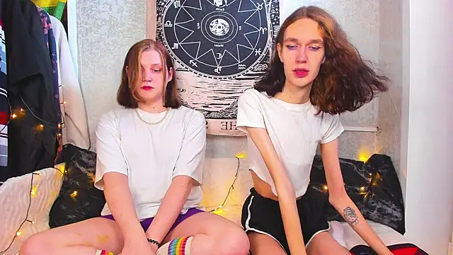 Calvin and Kevin online show from 4, 2, 2025