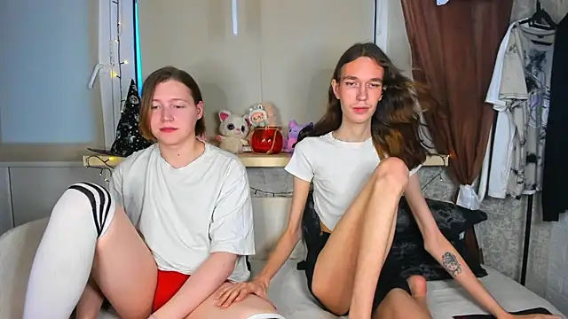 Calvin and Kevin online show from 24, 10, 2025