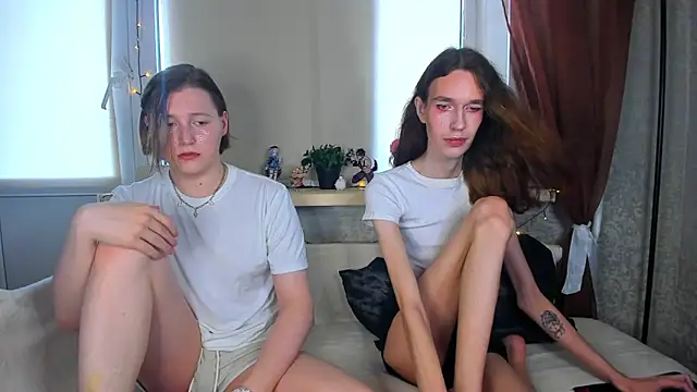 Calvin and Kevin online show from 27, 9, 2025