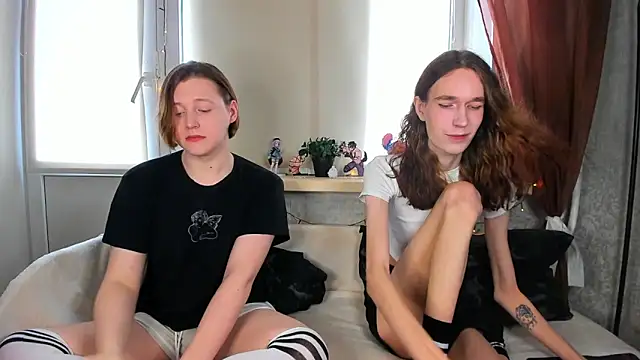 Calvin and Kevin online show from 9, 9, 2025