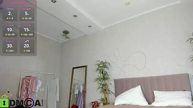 Ruth Oliver online show from 3, 10, 2025