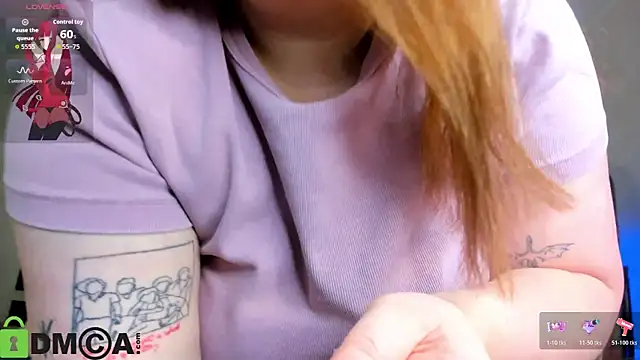 Snapshot of Ruth_Oliver chatting on 2, 3, 2026 Ruth Oliver online show from 2, 3, 2026