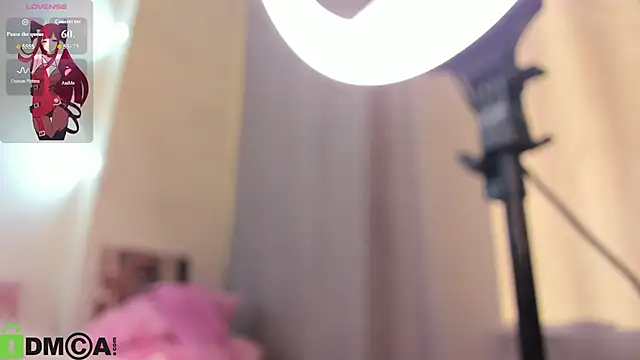 Snapshot of Ruth_Oliver chatting on 30, 6, 2026 Ruth Oliver online show from 30, 6, 2026