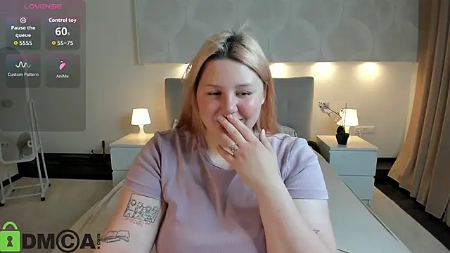 Ruth Oliver online show from 7, 10, 2025