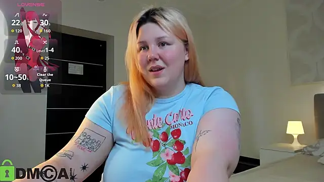 Ruth Oliver online show from 5, 11, 2025