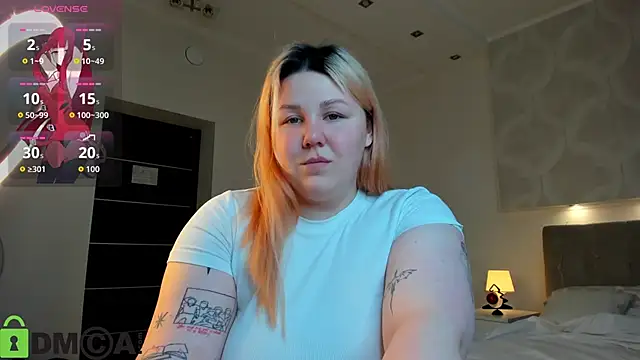 Ruth Oliver online show from 30, 11, 2025