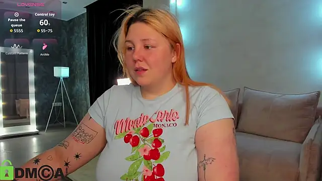 Ruth Oliver online show from 21, 10, 2025