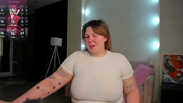 Ruth Oliver online show from 19, 3, 2026