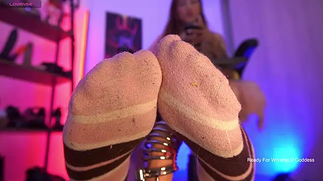MissKorah online show from 16, 5, 2026