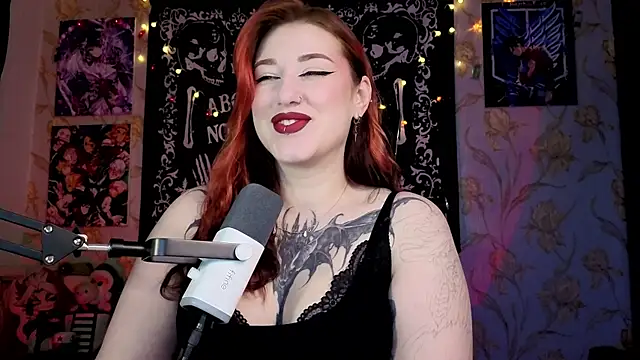 Kimpossible1 online show from 20, 10, 2025