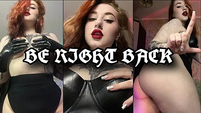 Kimpossible1 online show from 8, 5, 2026