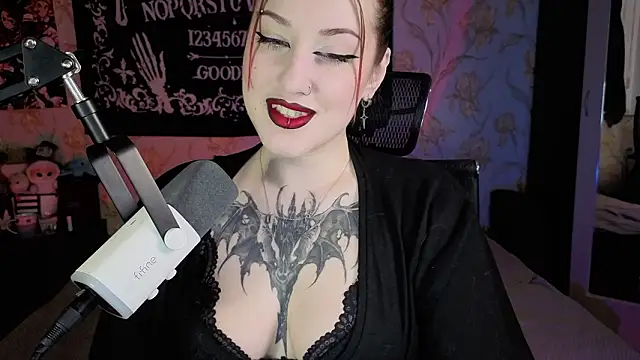 Kimpossible1 online show from 10, 2, 2026