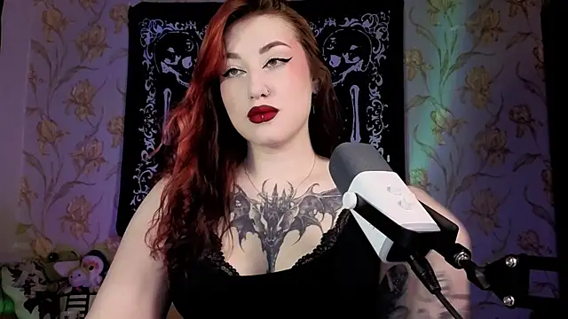 Kimpossible1 online show from 12, 10, 2025