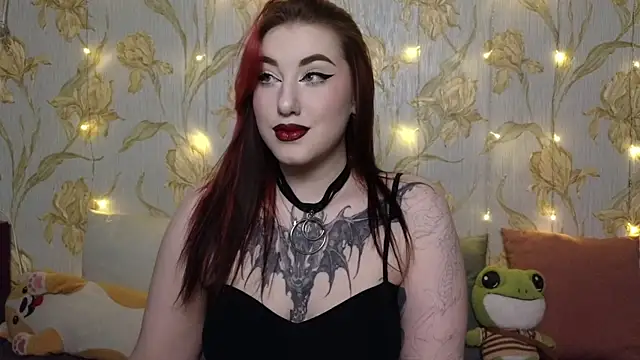 Kimpossible1 online show from 27, 1, 2025