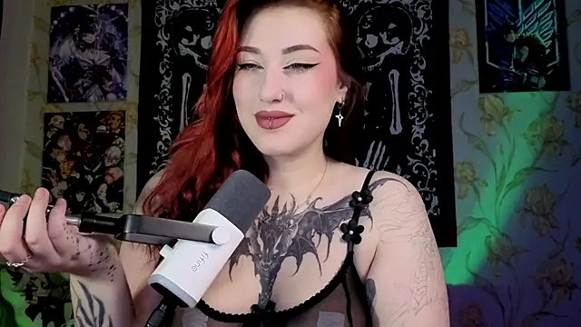 Kimpossible1 online show from 14, 10, 2025