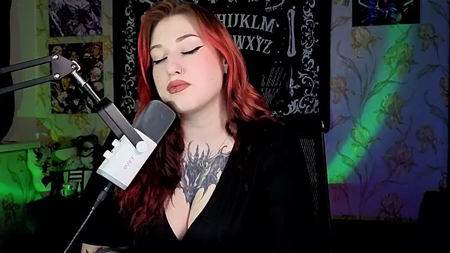 Kimpossible1 online show from 4, 12, 2025