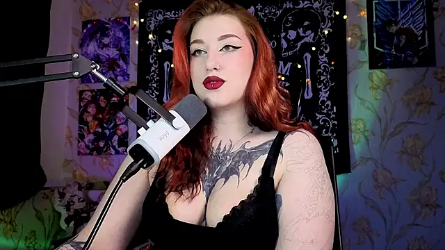 Kimpossible1 online show from 28, 10, 2025