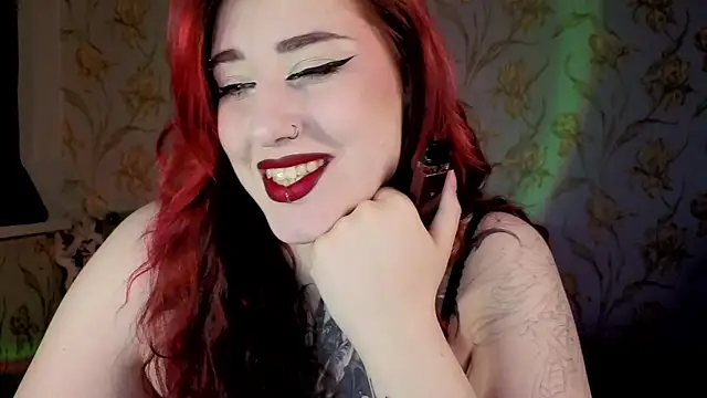 Kimpossible1 online show from 30, 9, 2025