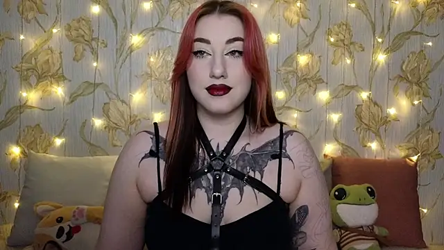 Kimpossible1 online show from 17, 1, 2025