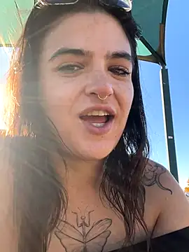 SafeinouterSpace online show from 17, 12, 2025