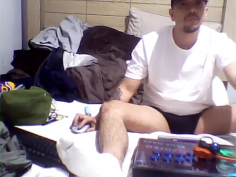 Terry Bogardd online show from 19, 12, 2025