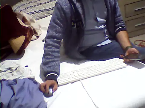 Terry Bogardd online show from 7, 3, 2025