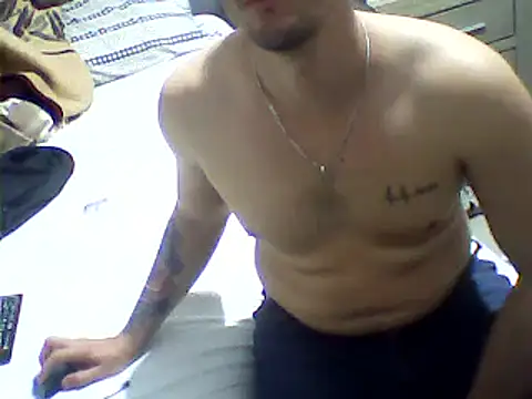 Terry Bogardd online show from 8, 3, 2025