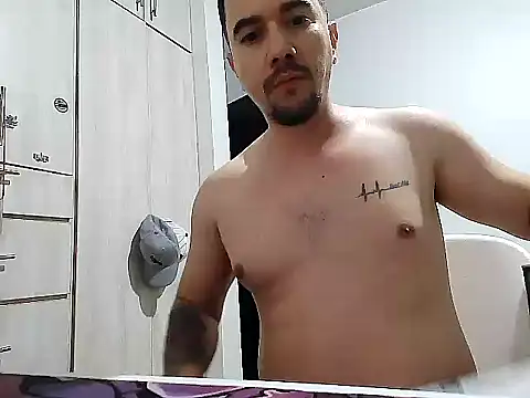 Terry Bogardd online show from 19, 4, 2026