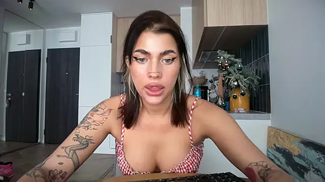 Marakuia054 online show from 7, 1, 2026