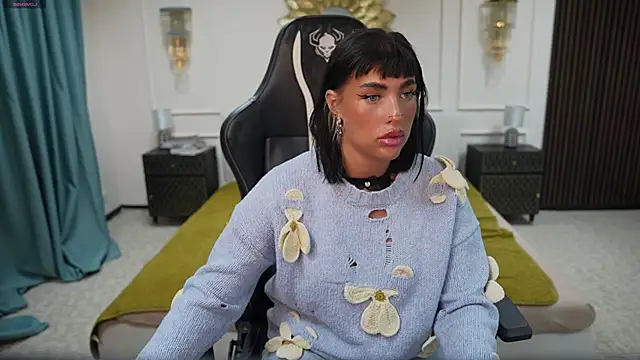 Marakuia054 online show from 19, 3, 2025