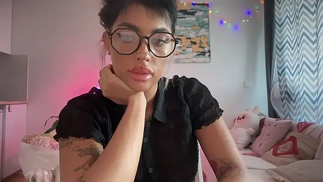 Marakuia054 online show from 23, 9, 2025