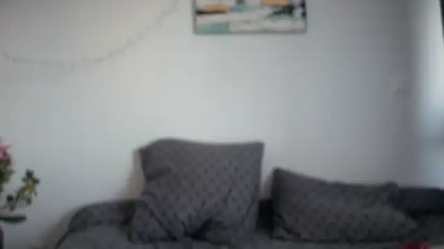 Marakuia054 online show from 21, 10, 2025