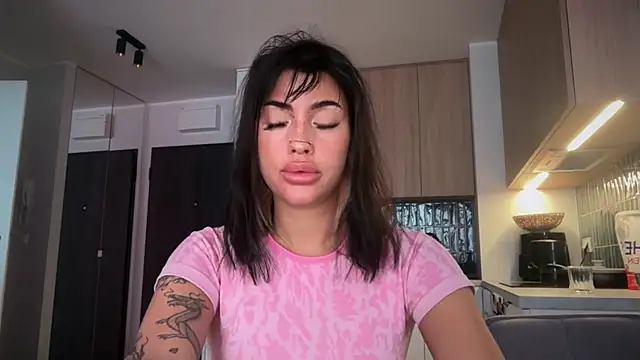 Marakuia054 online show from 2, 12, 2025