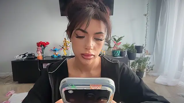 Marakuia054 online show from 15, 3, 2026