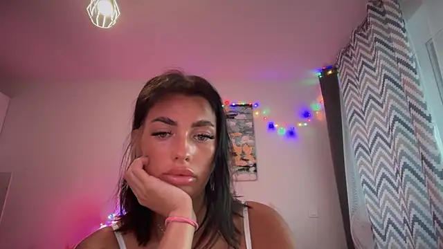 Marakuia054 online show from 11, 9, 2025