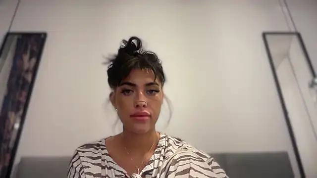 Marakuia054 online show from 3, 11, 2025