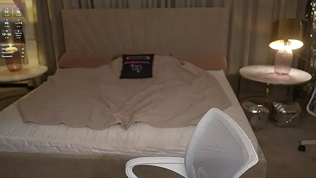 Marakuia054 online show from 7, 11, 2025