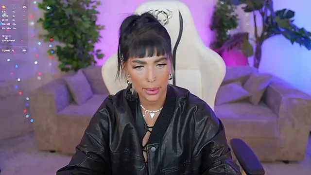 Marakuia054 online show from 22, 3, 2025