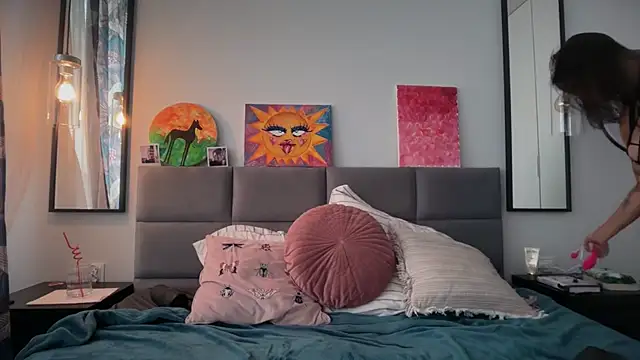 Marakuia054 online show from 2, 4, 2026