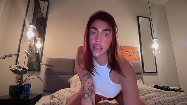 Marakuia054 online show from 8, 1, 2026