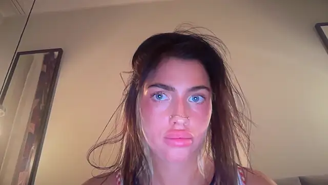 Marakuia054 online show from 10, 11, 2025