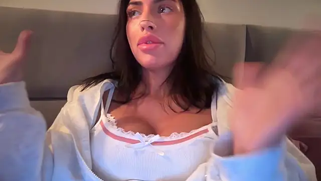 Marakuia054 online show from 11, 11, 2025