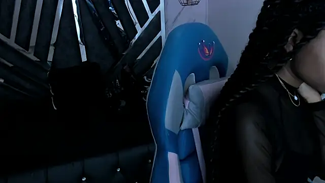 Snapshot of Queen_perla_ chatting on 24, 10, 2025 Queen perla online show from 24, 10, 2025