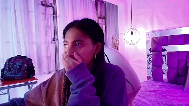 Snapshot of Queen_perla_ chatting on 27, 6, 2026 Queen perla online show from 27, 6, 2026