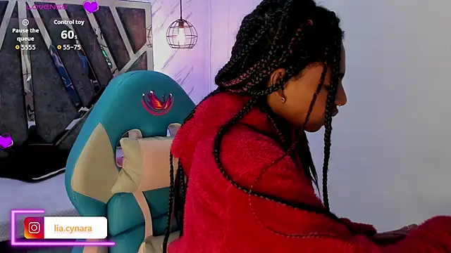 Snapshot of Queen_perla_ chatting on 21, 9, 2025 Queen perla online show from 21, 9, 2025