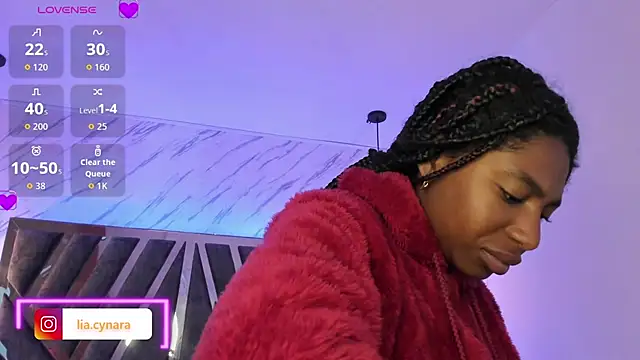 Snapshot of Queen_perla_ chatting on 18, 9, 2025 Queen perla online show from 18, 9, 2025