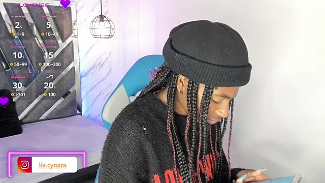 Snapshot of Queen_perla_ chatting on 17, 9, 2025 Queen perla online show from 17, 9, 2025